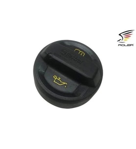 05E103485C Motor Yağ Kapağı - Golf -Arteon-Passat-Polo-Troc-Tiguan-Troc-Kodıaq-Octavia-Superb-Ar-Ibi