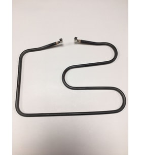 ARÇELİK MARKA UYUMLU TOST REZİSTANSI 110W-1000V 23*16 CM