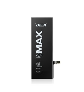 iPhone 5 Mucize Batarya Deji 2010mAh
