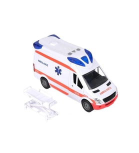 LC-31358 Sesli ve Işıklı Ambulans