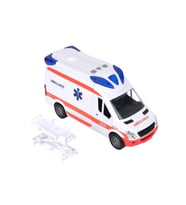 LC-31358 Sesli ve Işıklı Ambulans