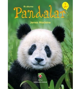İlk Okuma - Pandalar