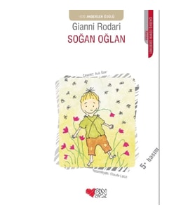 Soğan Oğlan