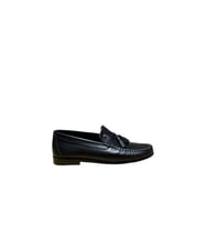 Pierre Cardin 2597 Erkek Klasik Ayakkabı - SİYAH