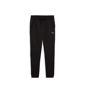 Puma Pumatech Sweatpants Dk Cl Erkek Günlük Eşofman Altı 63441601 Siyah