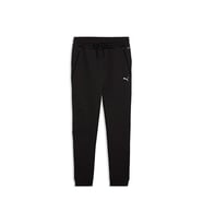 Puma Pumatech Sweatpants Dk Cl Erkek Günlük Eşofman Altı 63441601 Siyah