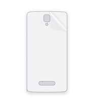 SChitec Lenovo A 2010-a Uyumlu Arka Yüzey Hidrojel Koruyucu Film