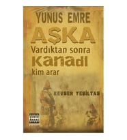 Yunus Emre Aşka Vardıktan Sonra Kanadı