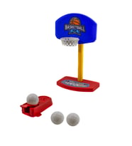 Oyuncak Basketbol Set Masa Üstü Mini Set