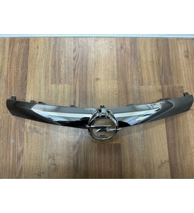 Opel Astra J Ön Panjur Krom 2010-2012