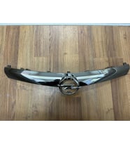 Opel Astra J Ön Panjur Krom 2010-2012