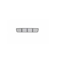 VOLKSWAGEN POLO ÖN TAMPON PANJURU ORTA 1999-2001/TÜV 6N0853677FB41