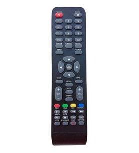 Fenoti 2200-ED001NV1 Televizyon Kumandası