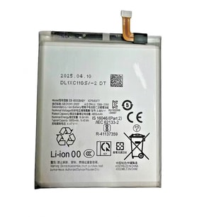 Samsung S25 Ultra Uyumlu BS938 Pil Batarya