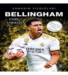 Bellingham - Sahanın Yıldızları