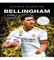 Bellingham - Sahanın Yıldızları
