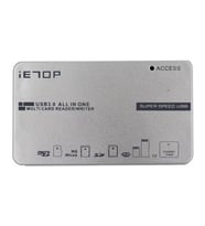 C307 İetop 3.0 Çoklu Card Reader