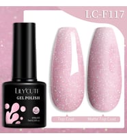 Kalıcı oje 7 ml LC-F117 (54194)