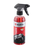 Würth Böcek Temizleyici 400 ML - Oto Kaporta Böcek Temizleyici