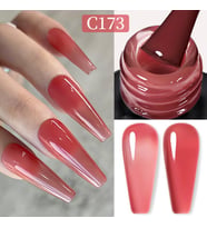 Born Pretty 15 ml kalıcı oje C173 (58740)