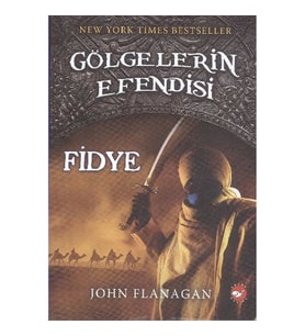 GÖLGELERİN EFENDİSİ 7 FİDYE