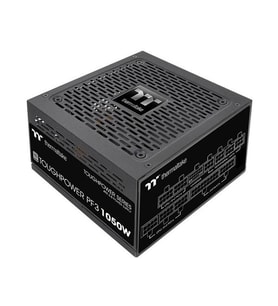 THERMALTAKE 1050W 80+ PLATINUM TOUGHPOWER PF3 PS-TPD-1050FNFAPE-3 PCIE 5.0 TAM MODÜLER POWER SUPLLY