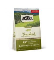 Acana Grasslands Ördekli ve Tavuklu Tahılsız Kedi Maması 1.8 Kg