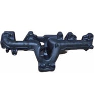 Opel Astra Egzos Manifoldu 55223907 GM