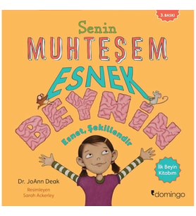 Senin Muhteşem Esnek Beynin