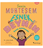 Senin Muhteşem Esnek Beynin