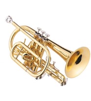 Jupiter JCR-520L-FQ Kornet