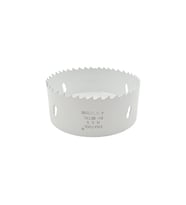 Fixonic Eratool ERA56111 105mm HSS Bi-Metal Panç (Beyaz)