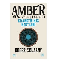 Kıyametin Koz Kartları - Amber Yıllıkları 6