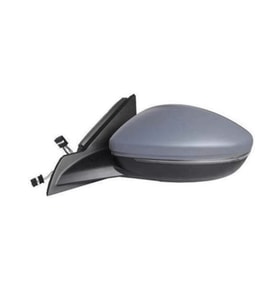 Ayna Sağ Ele+ Led Sın+Ast-VM-3010EHPSR-VIEWMAX- Opel Corsa F 19/Peugeot208 19 Ve Sonrası Uyumlu