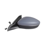 Ayna Sağ Ele+ Led Sın+Ast-VM-3010EHPSR-VIEWMAX- Opel Corsa F 19/Peugeot208 19 Ve Sonrası Uyumlu