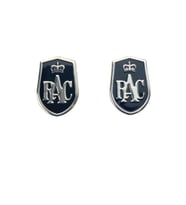 Arma çamurluk rac siyah / YACIY125