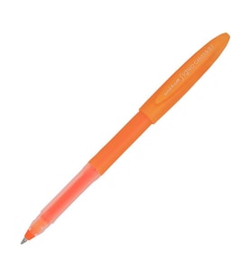 UNİ UM-170 GEL STİCK JEL KALEM 0.7 PORTAKAL