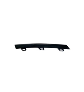 BMW G 30-LCI 2020-2023 Tampon Izgara &Ccedil;itası G30 LCI &Ouml;n Sol Siyah Luxury 51119463477 Wender