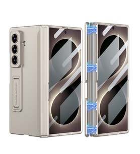 Galaxy Z Fold 8 Ultra Kılıf M-Magnet Kılıf