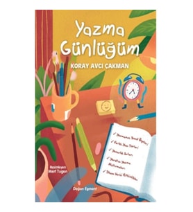 Yazma Günlüğüm