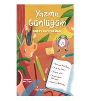 Yazma Günlüğüm