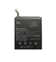 Xiaomi Mi 5s BM36 Batarya Pil Orjinal