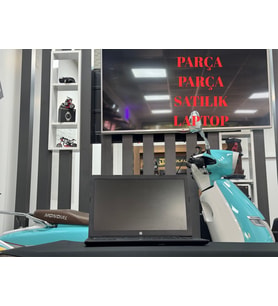 HP 15-BS153NT LAPTOP PARÇALARI ( AÇIKLAMAYI OKUYUNUZ )