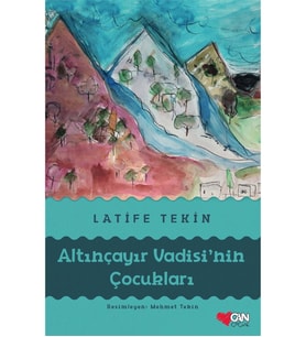 Altınçayır Vadisi'nin Çocukları