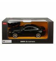 1042600 BMW 6 Serisi 2.4GHZ. Işıklı 2 Renk
