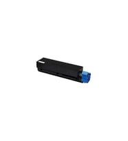 Tecprint Oki B412, B432, B512, MB472, MB492, MB562 Uyumlu Muadil Toner (7k)