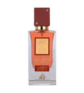 Lattafa Ana Abiyedh Scarlet EDP 60 ml Unisex Parfüm