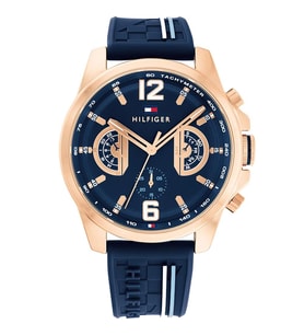 Tommy Hilfiger TH1710637 Erkek Kol Saati 1710637