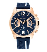 Tommy Hilfiger TH1710637 Erkek Kol Saati 1710637