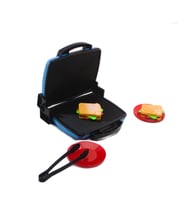 Oyuncak Tost Makinesi Seti 6 Parça